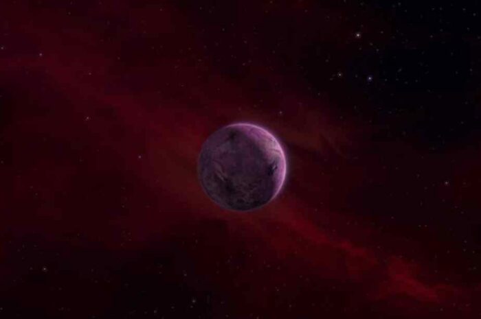 У человечества есть три шанса найти инопланетян