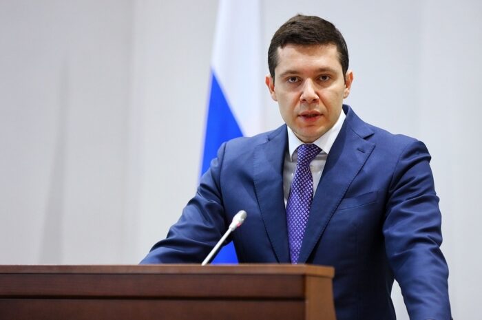 У Калининграда возникли сложности в переговорах с Литвой по транзиту