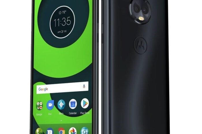 У смартфона Moto G6 Plus может появиться более производительная версия"