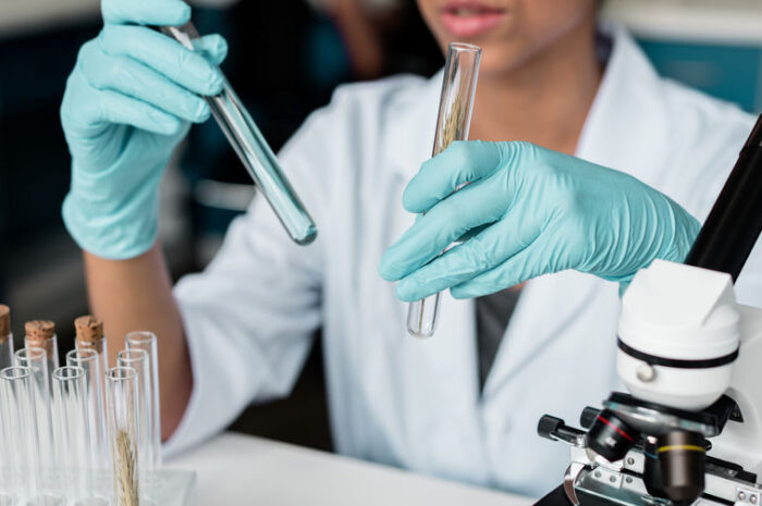 Ученые нашли молекулу, препятствующую заживлению ран у диабетиков