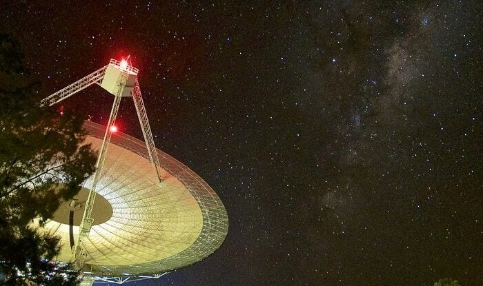 Ученые поймали еще три FRB-сигнала. Один оказался рекордной силы