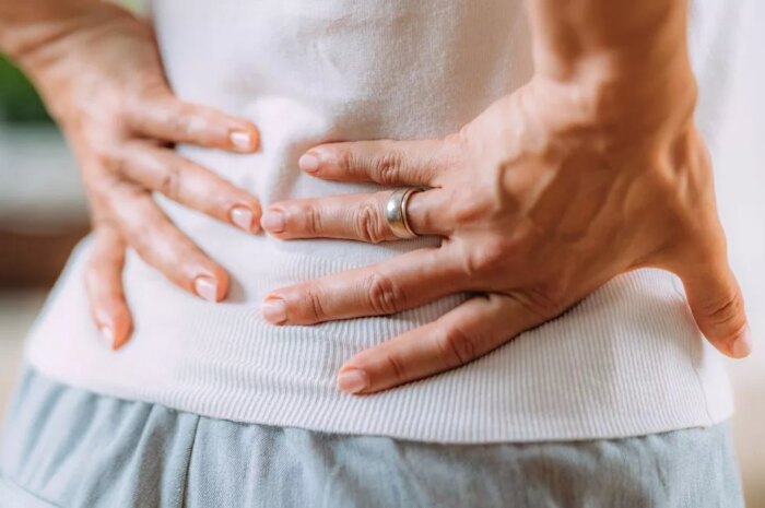 Ученые раскрыли основные причины болей в спине