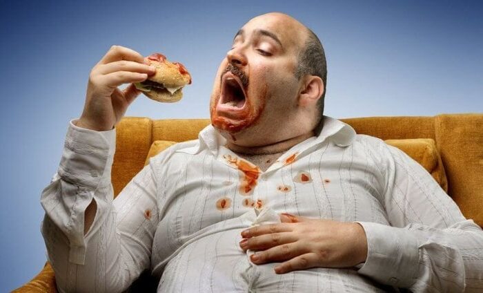 Учёные доказали, что диета увеличивает продолжительность жизни