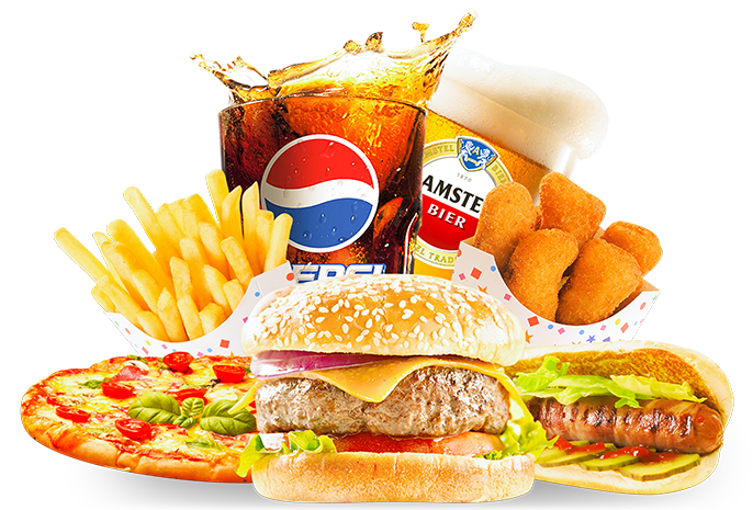 Учёные выяснили, что фастфуд воздействует на организм как инфекция