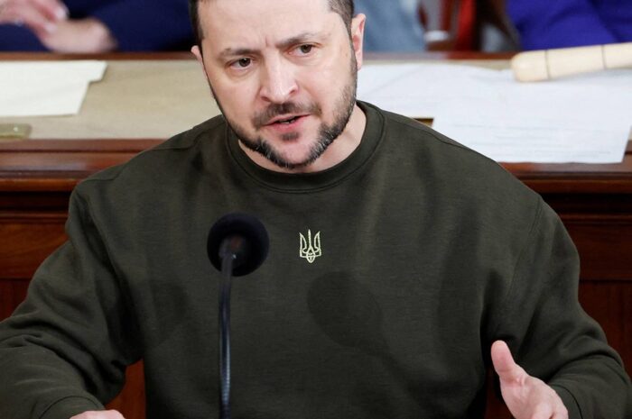 Украина решила расширить свое влияние по всему миру