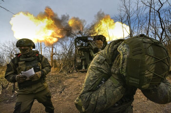 Украина сообщила о пропаже трех военнослужащих — Связь с ними потеряна