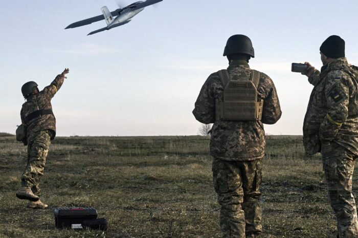 Украинские добровольцы фантазируют о походе на Кубань — СМИ