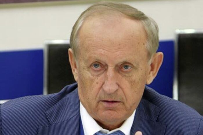 Украинский суд продлил арест экс-главы «Мотор-Сич»