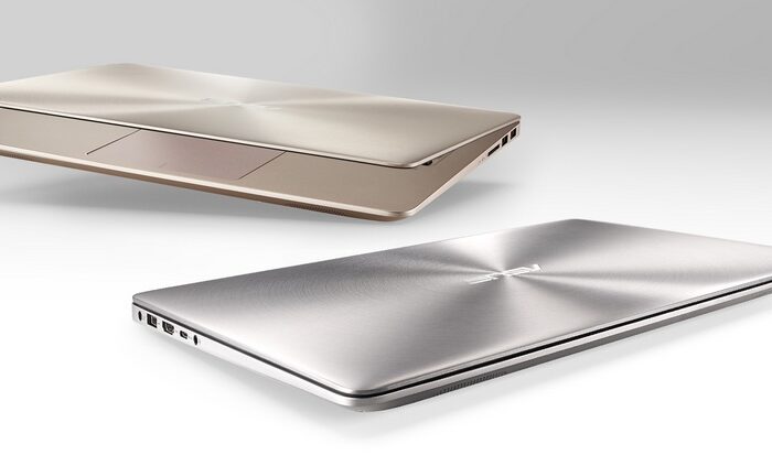 Ультрабук ASUS ZenBook UX310 вышел в России