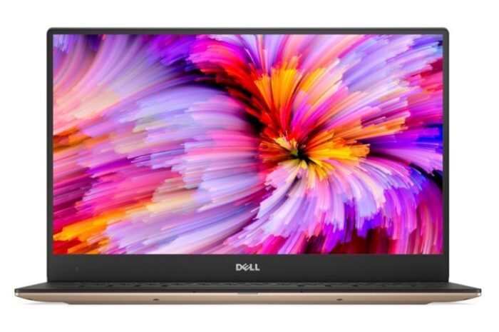 Ультрабук Dell XPS 13 на базе Kaby Lake приходит в Россию