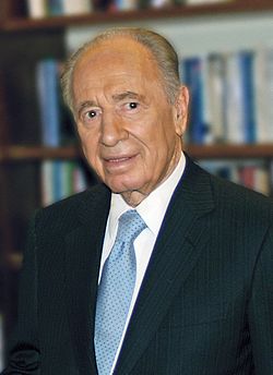 Умер экс-президент Израиля Шимон Перес — Ему было 93 года