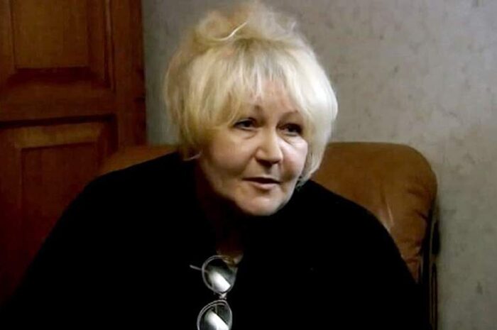 Умерла актриса из «Любить по-русски» Галина Челнокова
