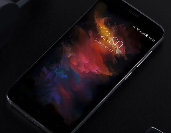 UMi готовит смартфон Diamond X — упрощенную и более доступную версию модели Diamond