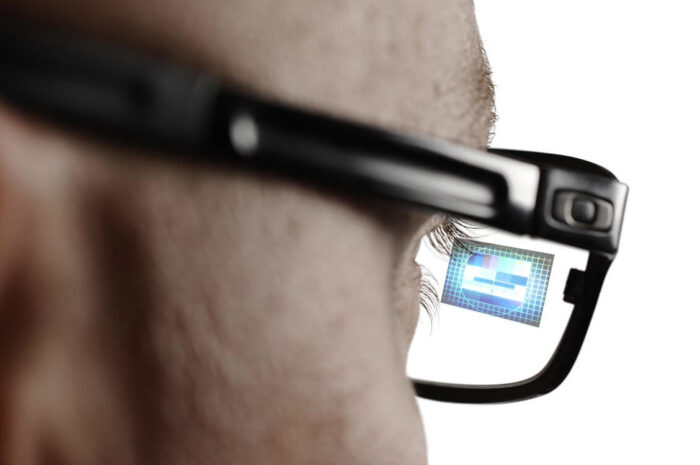 Умные очки покажут вам видео, не убивая аккумулятор