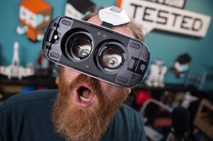 Установлен новый мировой рекорд по времени пребывания в виртуальной реальности