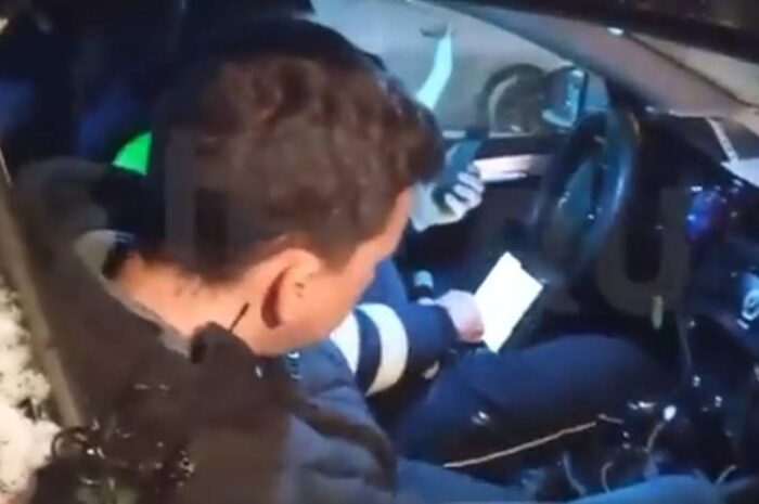 Устроивший смертельную аварию в Москве гендиректор фирмы не признал вину