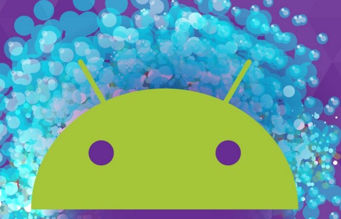 В 2014 году было продано рекордное количество Android-смартфонов