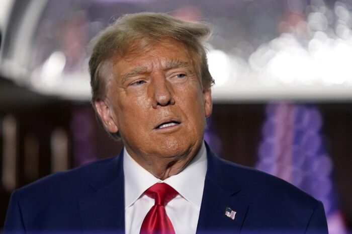 В администрацию Трампа могут войти профессора Гарвардского университета — Профессоров Гарварда порекомендовал пригласить зять Трампа