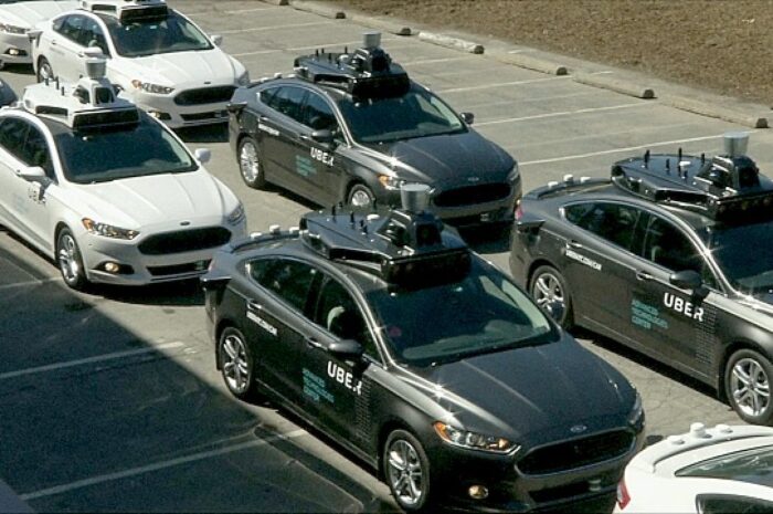 В августе Uber начнёт оказывать услуги беспилотного такси в Питтсбурге"