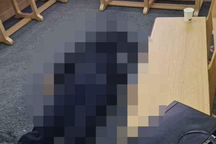 В Баку чиновник, обвиняемый в мошенничестве, скончался во время суда