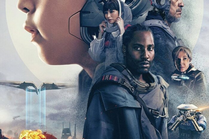 В ближайшие годы многое в технологии съемок кино изменится