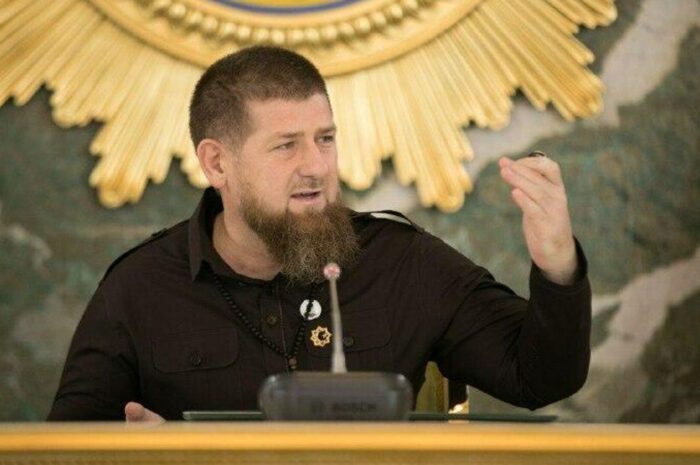 В Чечне анонсировали прямую линию Кадырова