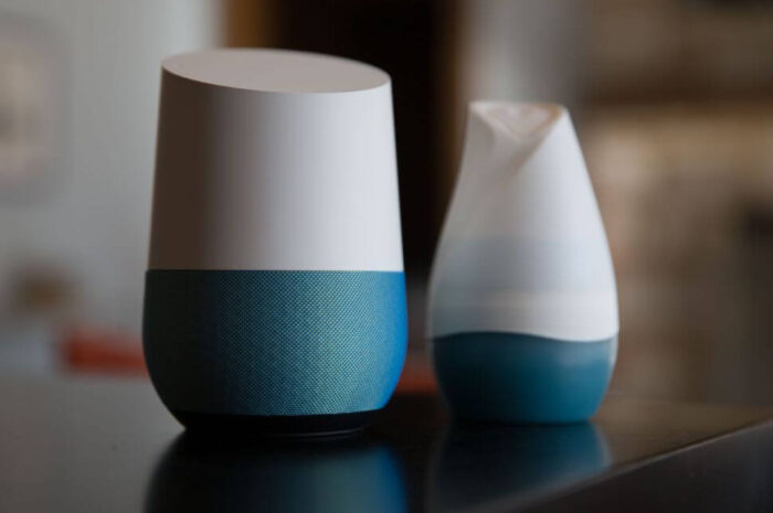 В чем Google впервые превзошла Amazon?