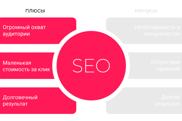 В чем отличие новичка в SEO от профессионала?