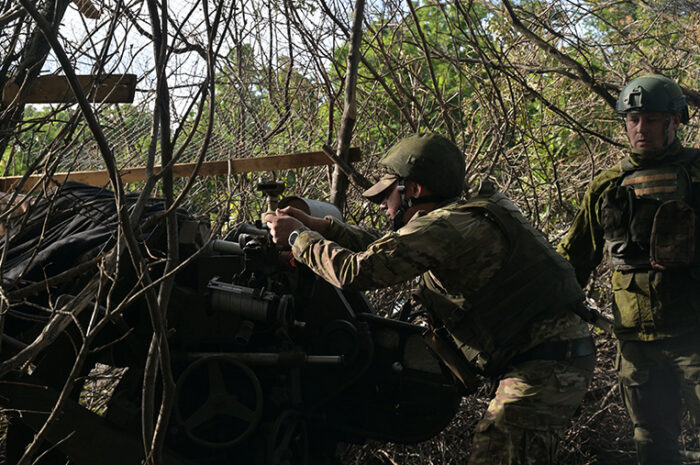 В ДНР сообщили о обстреле ВСУ пяти населенных пунктов за ночь