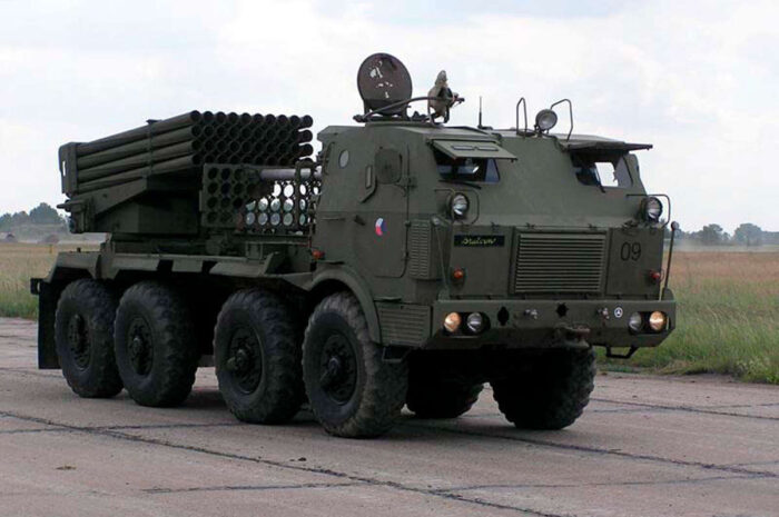 В ДНР заявили, что ВС Украины берегут натовское вооружение