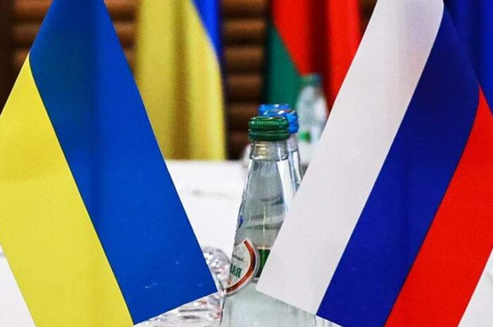 В ЕС хотели бы заставить Россию и Украину пойти на переговоры