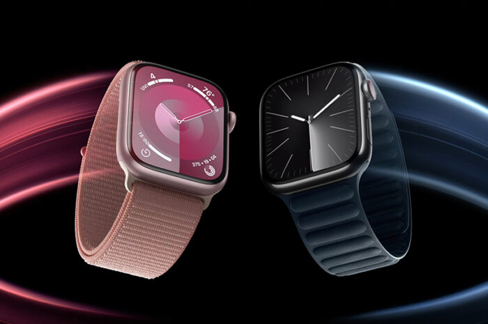 В этом году ожидается выход двух моделей умных часов Apple Watch