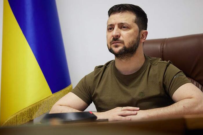 В Германии призвали перестать поддерживать Зеленского