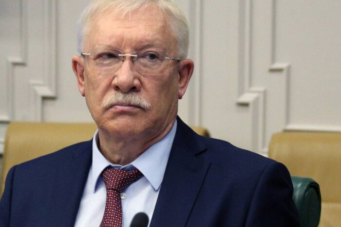 В Госдуме оценили новые санкции Евросоюза
