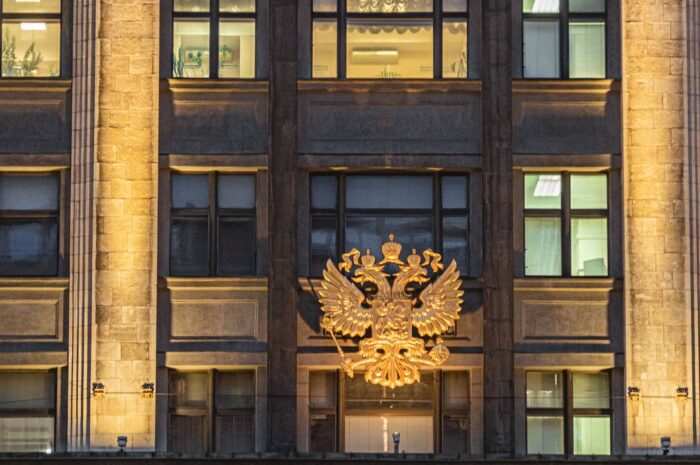 В Госдуме оценили решение Сената США конфисковать российские активы