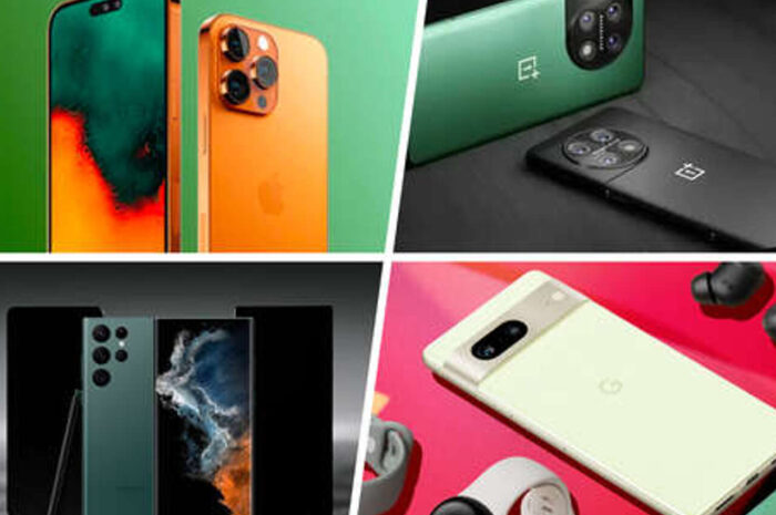 В IDC полагают, что прошлогоднее замедление рынка смартфонов миновало