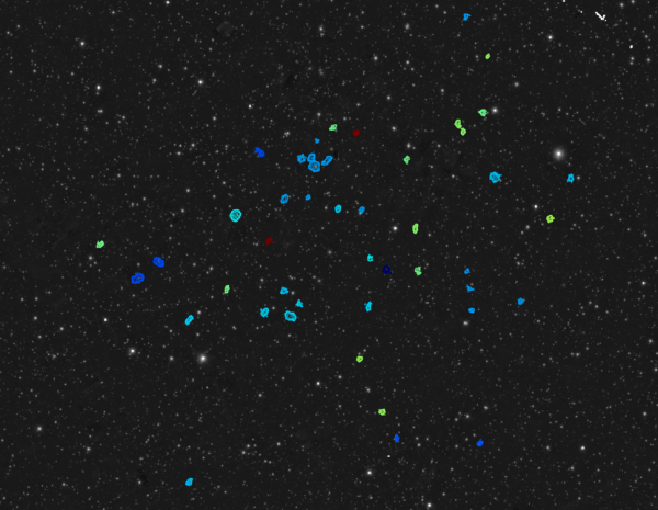 В Интернете начинается новая золотая лихорадка