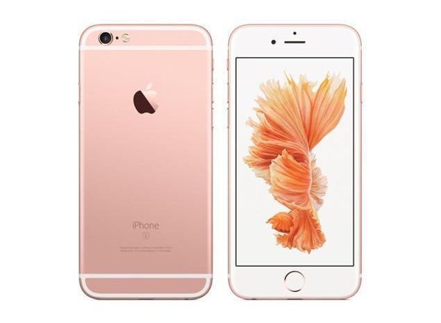 В Южной Корее проверят, не опасен ли iPhone 6s