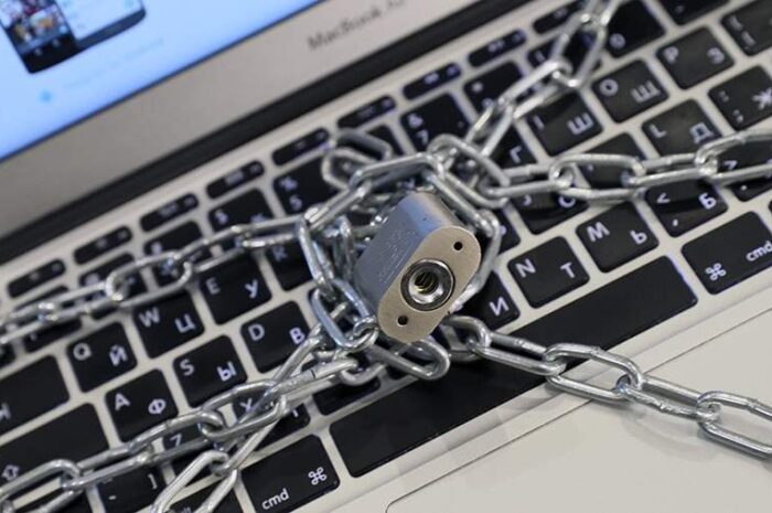 В кабмин поступил проект об ответственности за кражу данных граждан