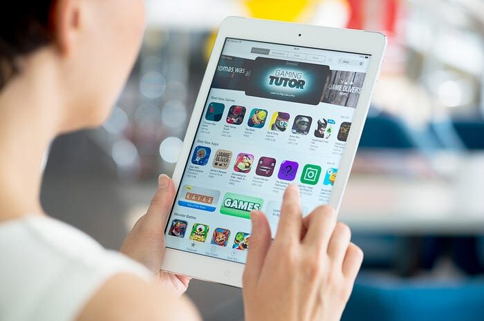 В каталоге Apple App Store — более 2 млн приложений