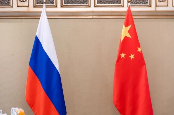 В Китае указали на пределы «безграничных» российско-китайских отношений