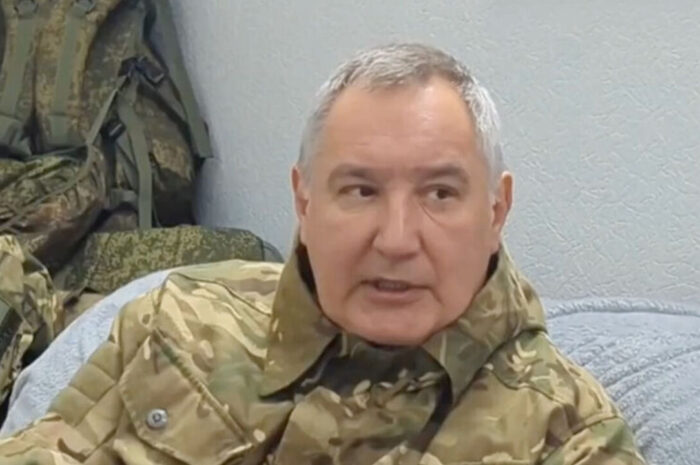 В Кремле отреагировали на сообщение о ранении Рогозина