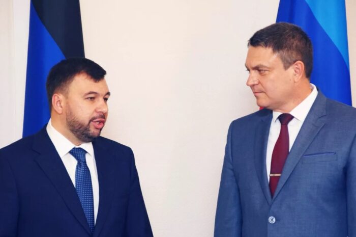 В ЛДНР высказались о возможном новогоднем перемирии