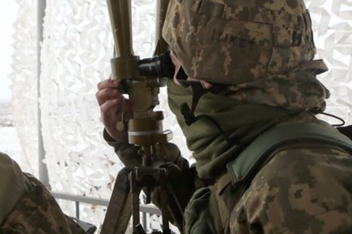 В ЛНР сообщили об активной подготовке ВСУ к боям в Артемовске