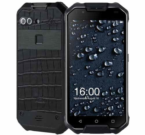 В марте появятся мощные смартфоны AGM X2 и X2 Pro