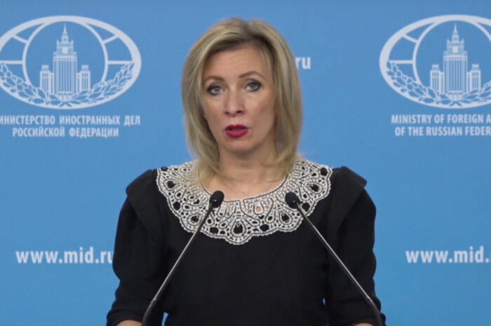 В МИД отреагировали на блокировку Лачинского коридора