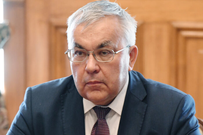 В МИД РФ оценили реакцию ООН на расстрел военнопленных на Украине