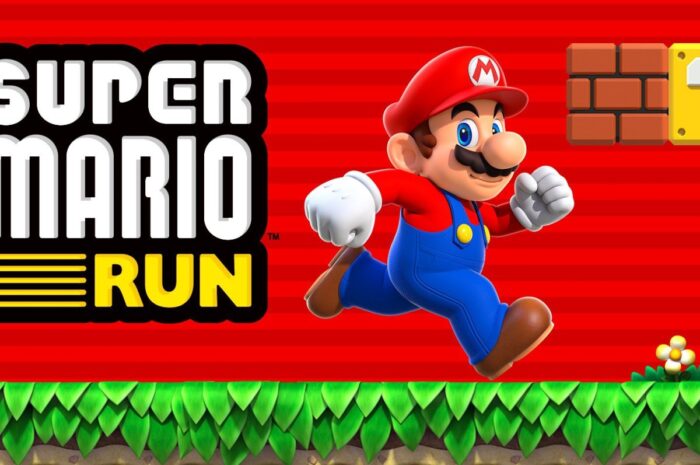 В Nintendo верят, что Super Mario Run ждет оглушительный успех