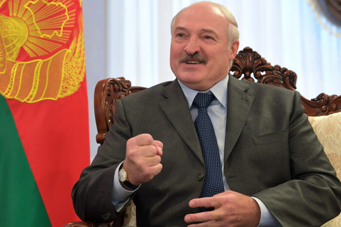 В парламент Белоруссии впервые за 20 лет прошел оппозиционный кандидат — Анна Конопацкая из Объединенной гражданской партии