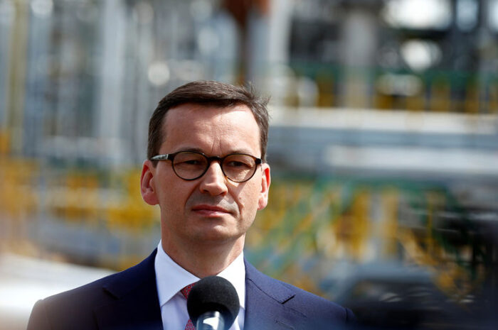 В Польше обвинили ЕС в попытке шантажа